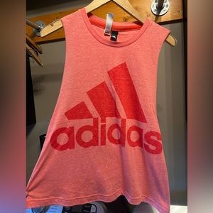 Adidas Tank Top